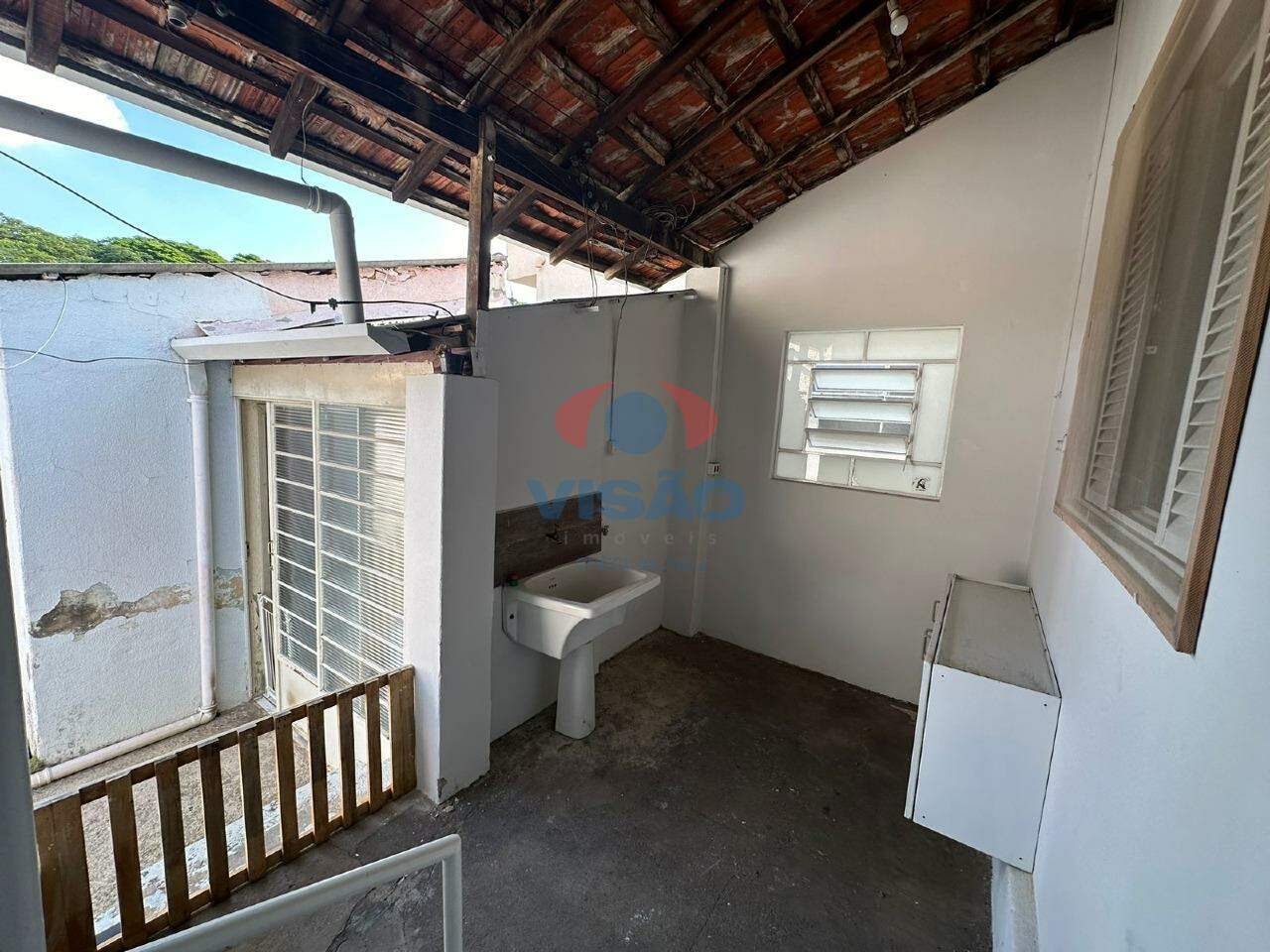 Casa à venda no Vila Teixeira: