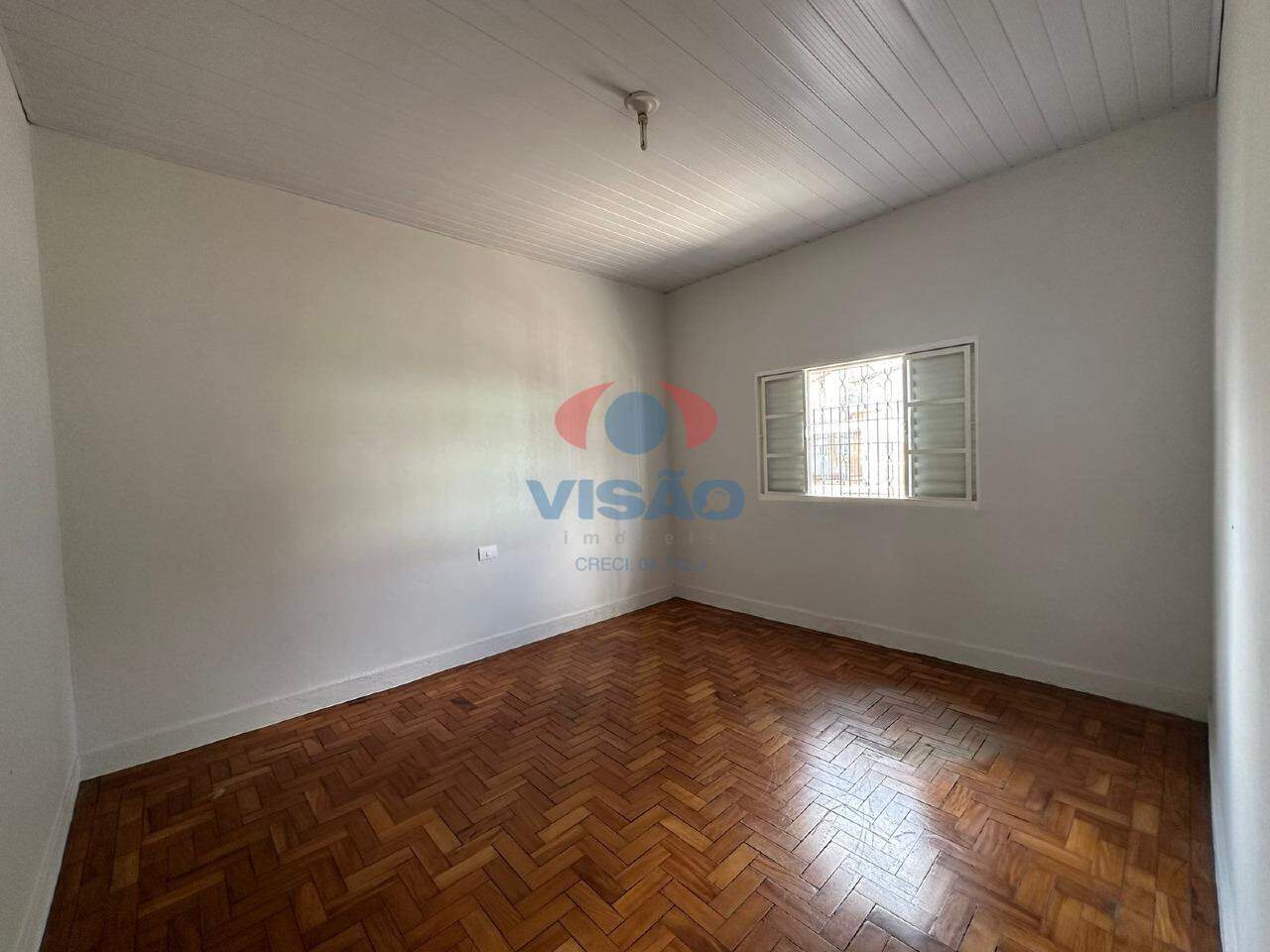 Casa à venda no Vila Teixeira: