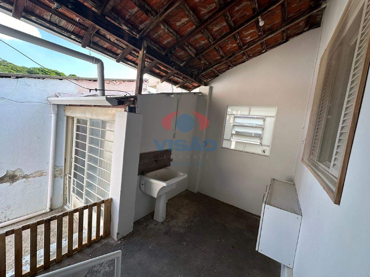 Casa à venda no Vila Teixeira: