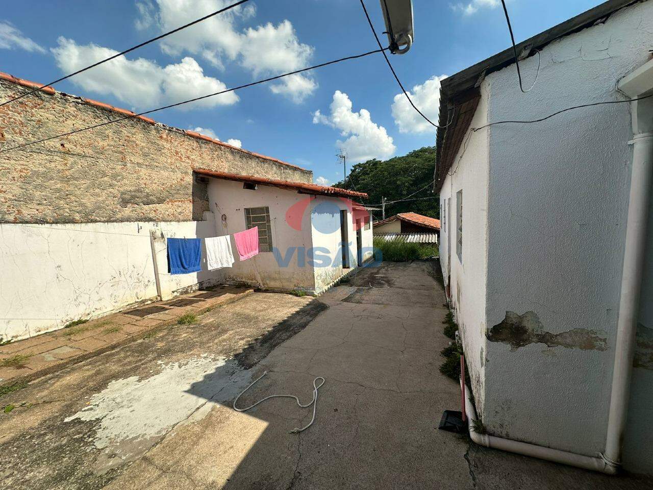 Casa à venda no Vila Teixeira: