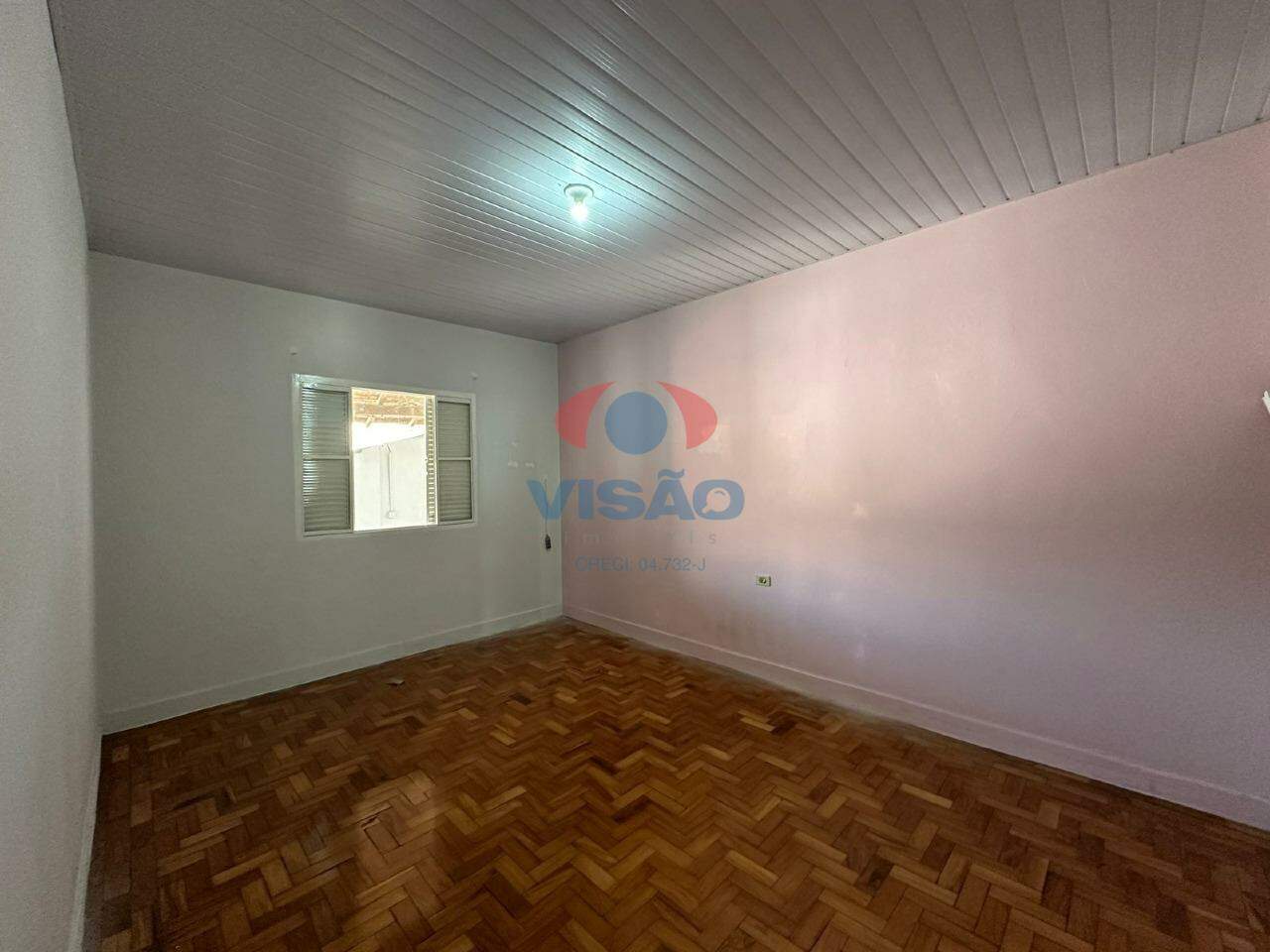 Casa à venda no Vila Teixeira: