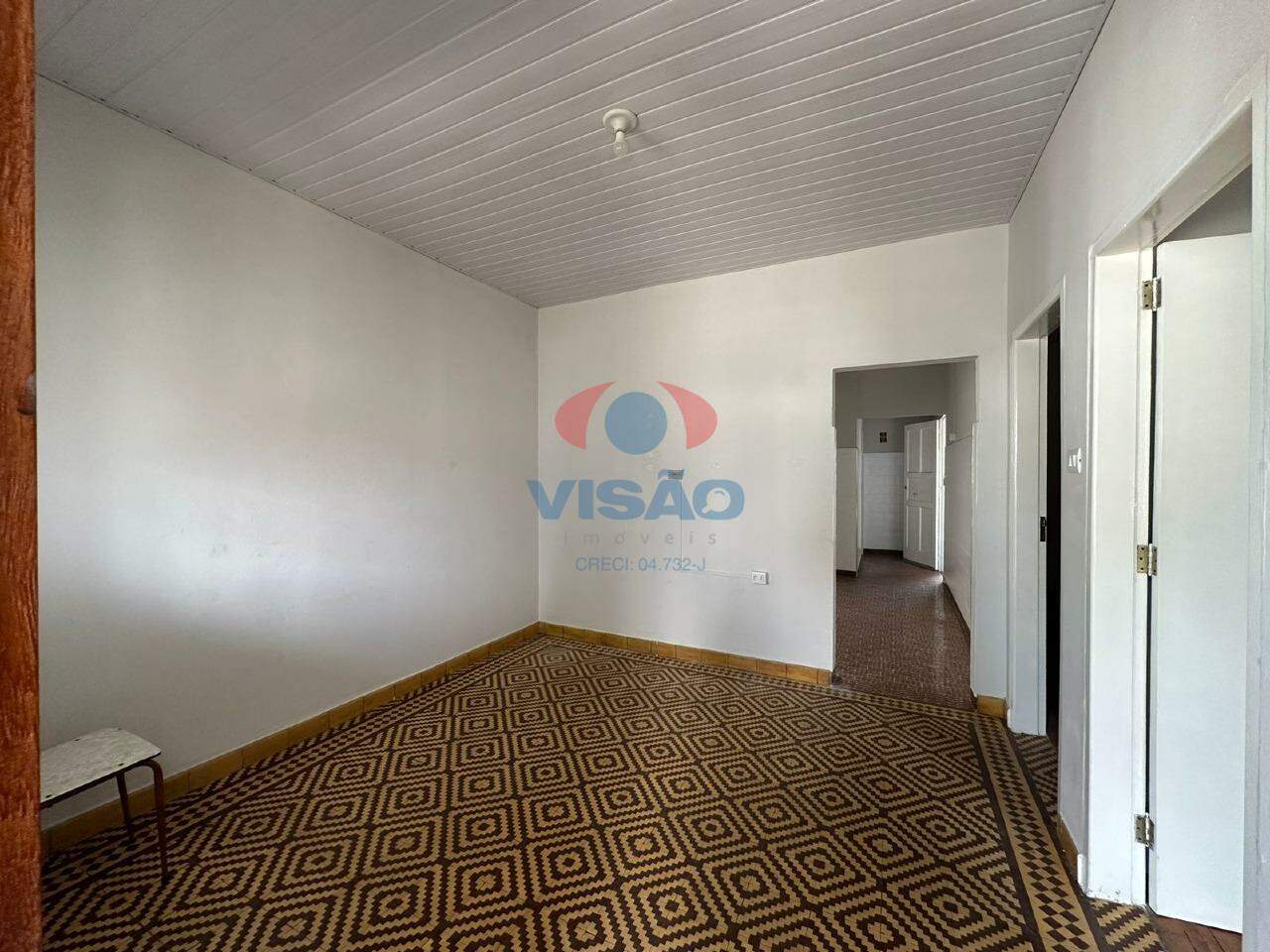 Casa à venda no Vila Teixeira: