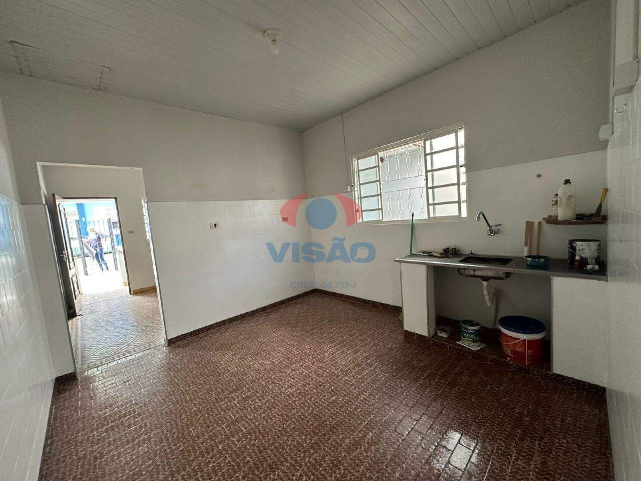 Casa à venda no Vila Teixeira: