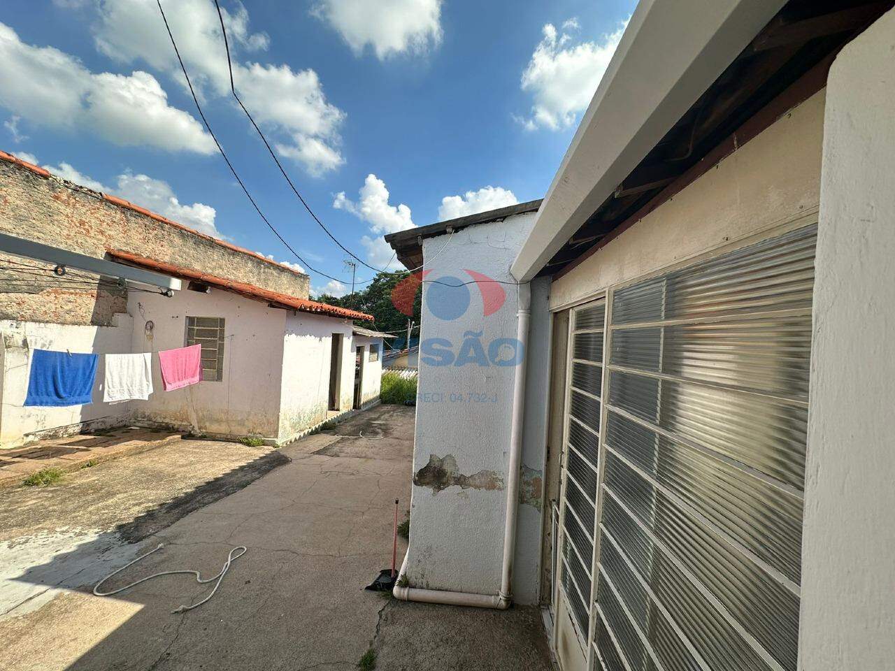 Casa à venda no Vila Teixeira: