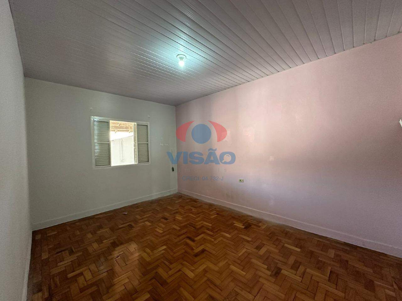 Casa à venda no Vila Teixeira: