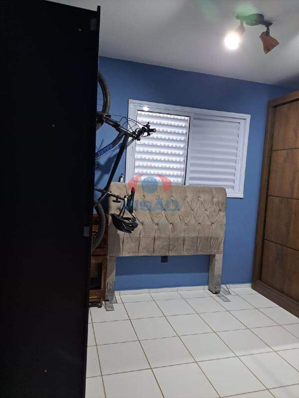 Apartamento à venda no Parque Campo Bonito: 