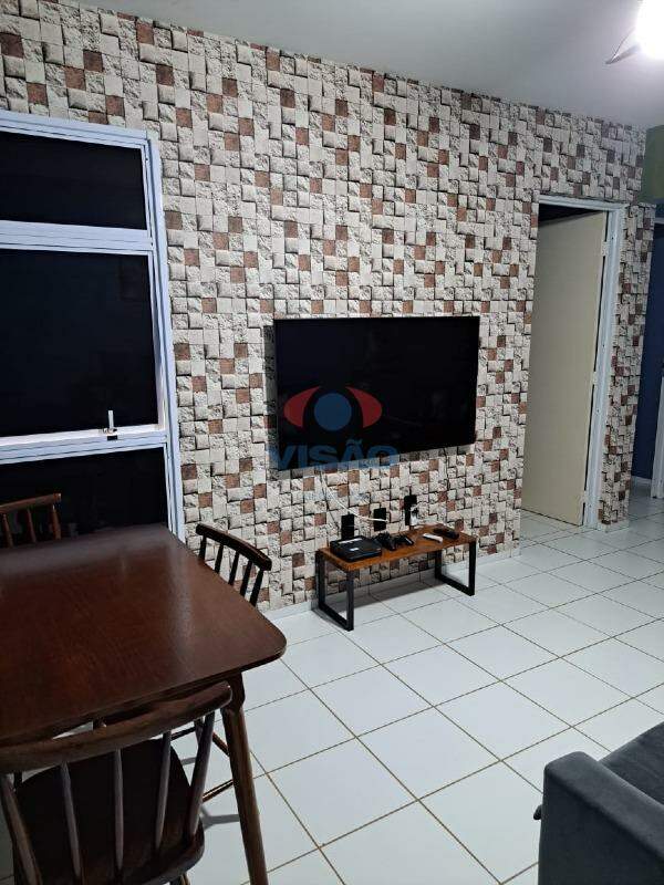Apartamento à venda no Parque Campo Bonito: 