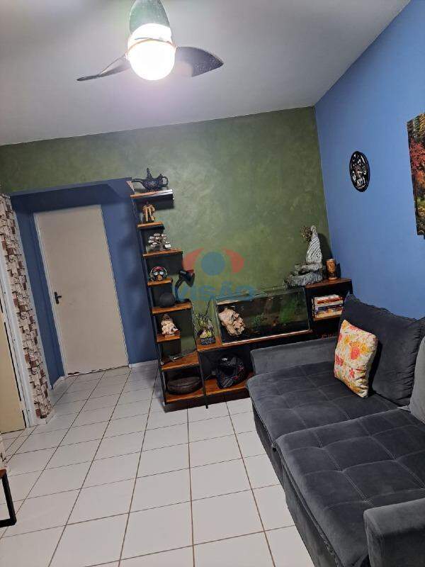 Apartamento à venda no Parque Campo Bonito: 