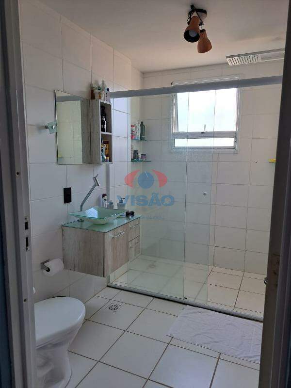 Apartamento à venda no Parque Campo Bonito: 