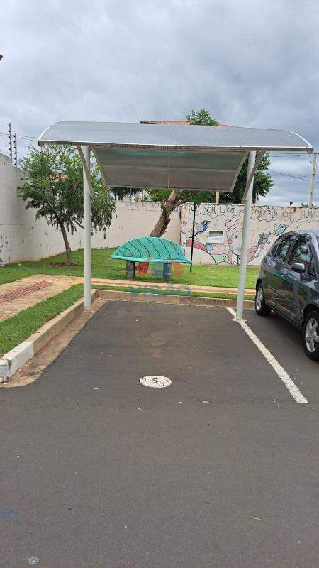 Apartamento à venda no Parque Campo Bonito: 