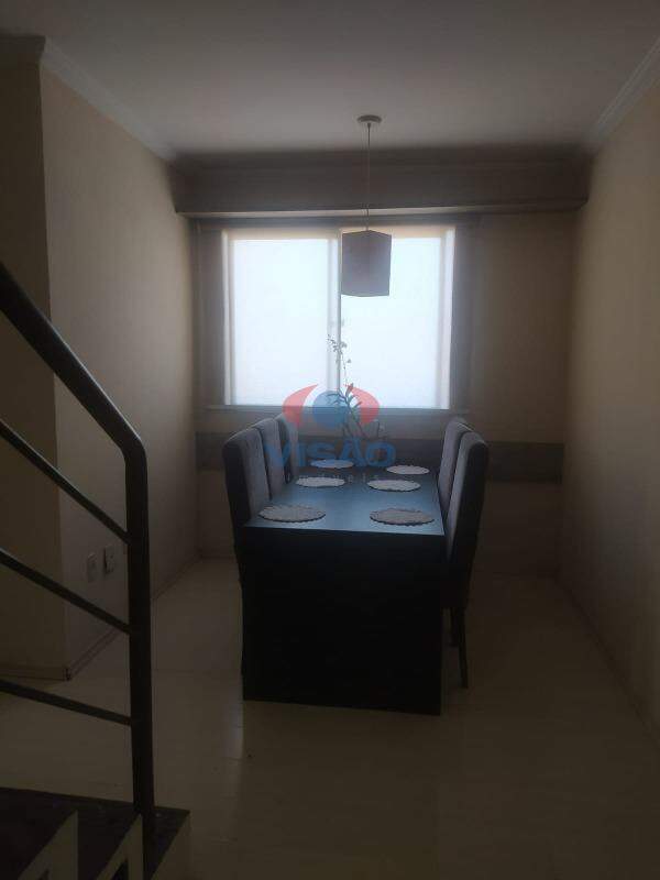 Apartamento - Cobertura à venda no Parque São Lourenço: 