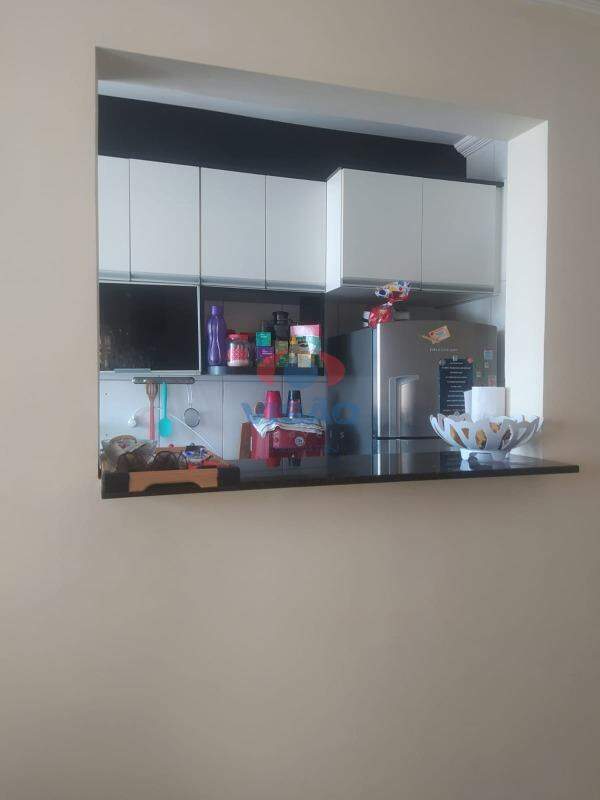 Apartamento - Cobertura à venda no Parque São Lourenço: 