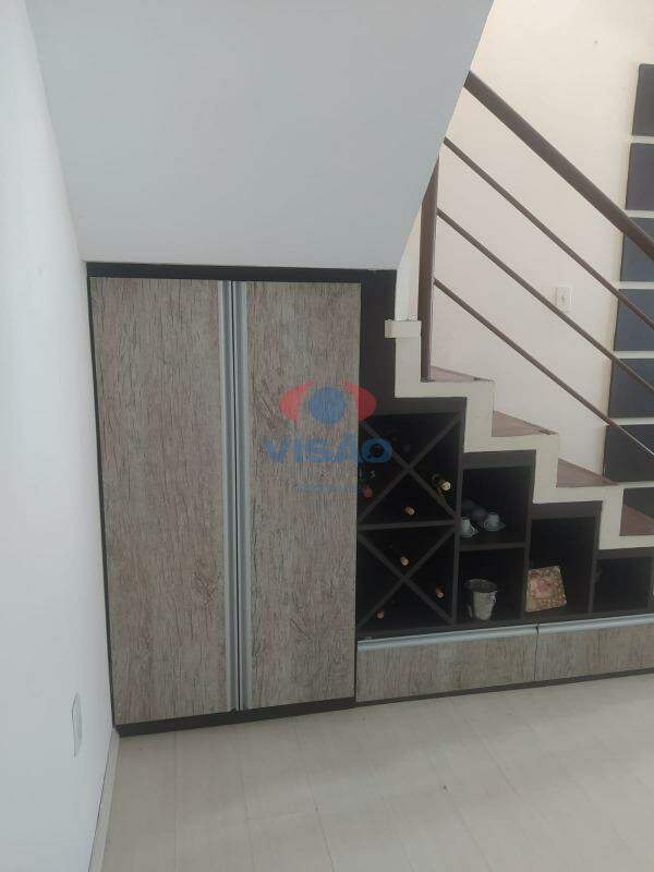 Apartamento - Cobertura à venda no Parque São Lourenço:
