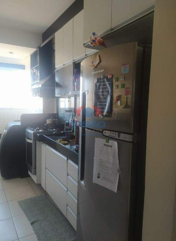 Apartamento - Cobertura à venda no Parque São Lourenço: 
