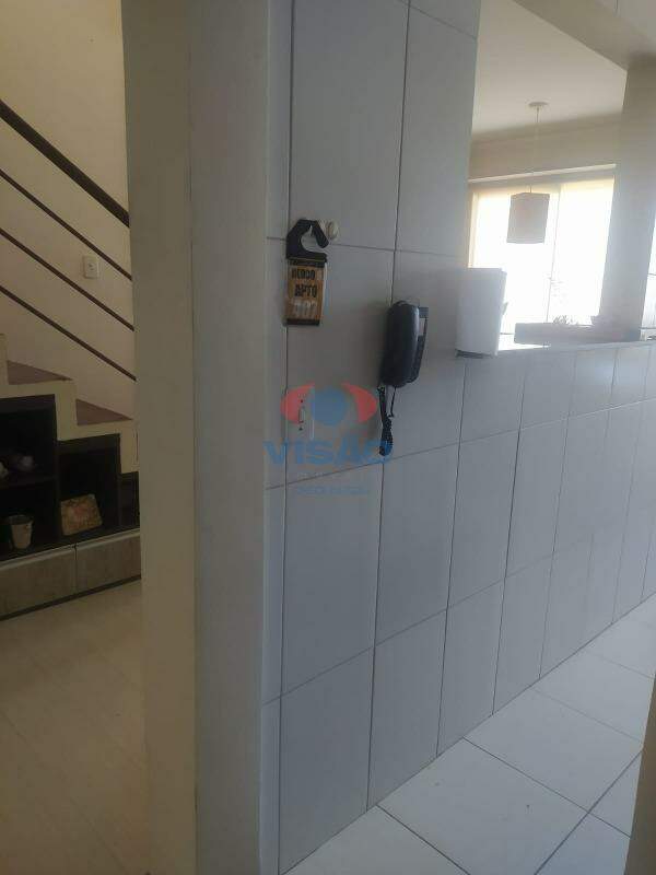 Apartamento - Cobertura à venda no Parque São Lourenço: