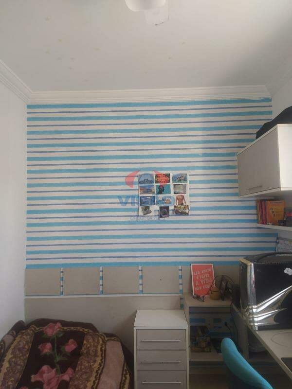 Apartamento - Cobertura à venda no Parque São Lourenço: 