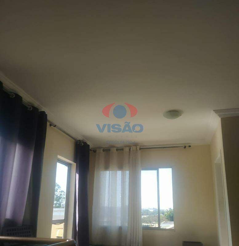 Apartamento - Cobertura à venda no Parque São Lourenço: