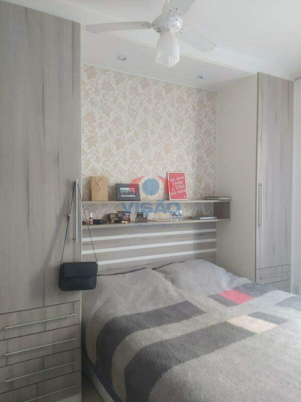 Apartamento - Cobertura à venda no Parque São Lourenço: 