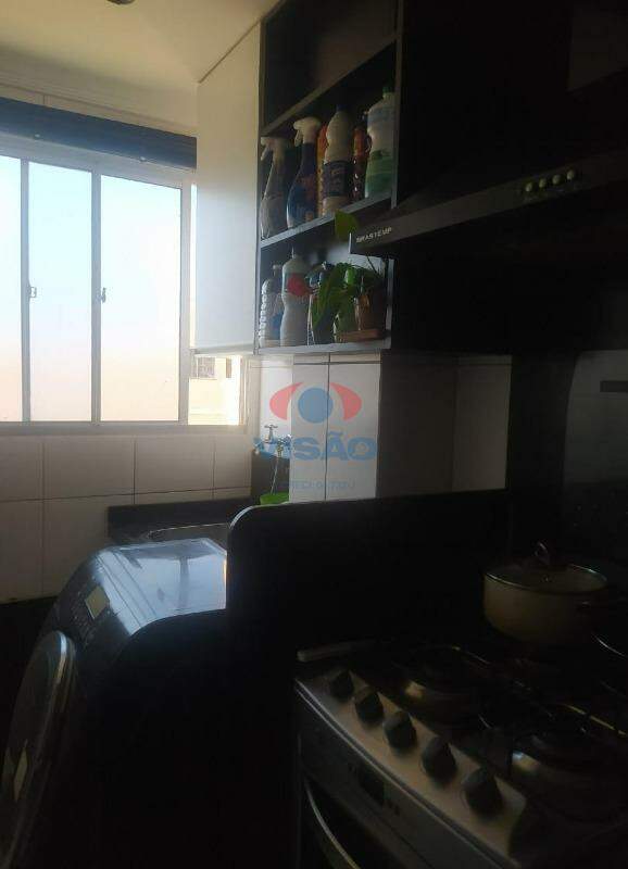Apartamento - Cobertura à venda no Parque São Lourenço: 