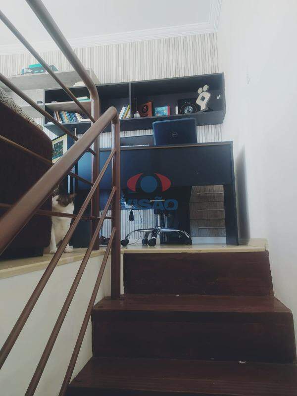 Apartamento - Cobertura à venda no Parque São Lourenço: 