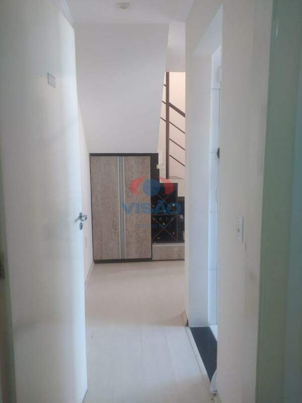 Apartamento - Cobertura à venda no Parque São Lourenço: 