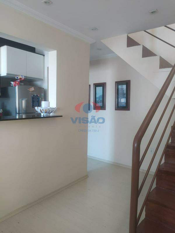 Apartamento - Cobertura à venda no Parque São Lourenço: