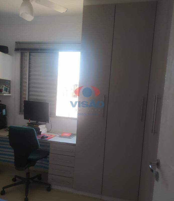 Apartamento - Cobertura à venda no Parque São Lourenço: 