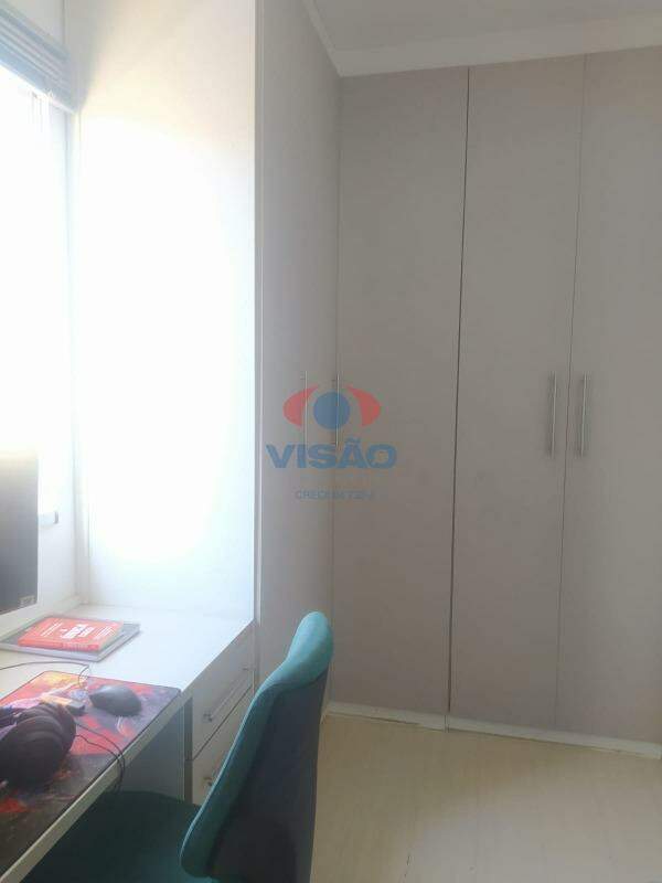 Apartamento - Cobertura à venda no Parque São Lourenço: 