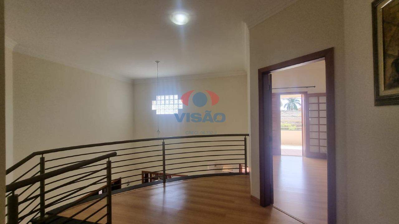 Casa - Sobrado à venda no Jardim Dom Bosco: 