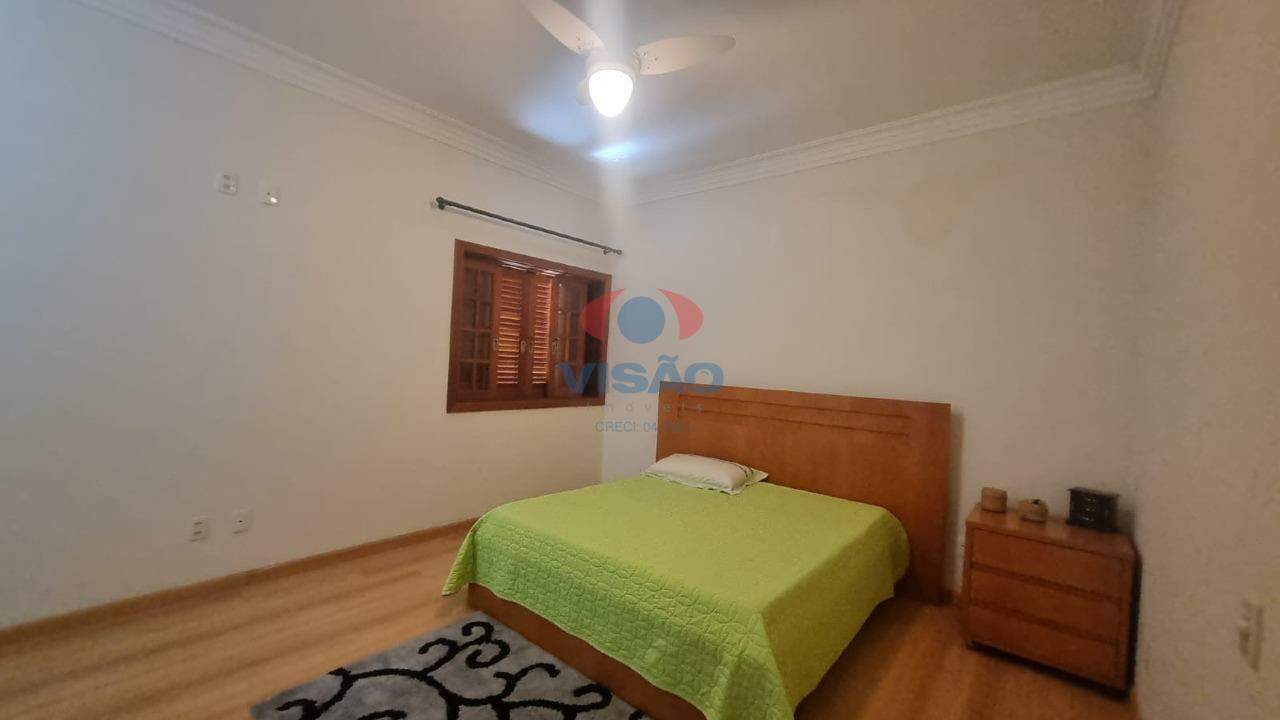 Casa - Sobrado à venda no Jardim Dom Bosco: 
