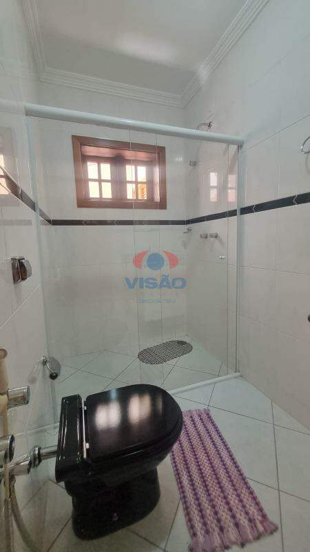 Casa - Sobrado à venda no Jardim Dom Bosco: 