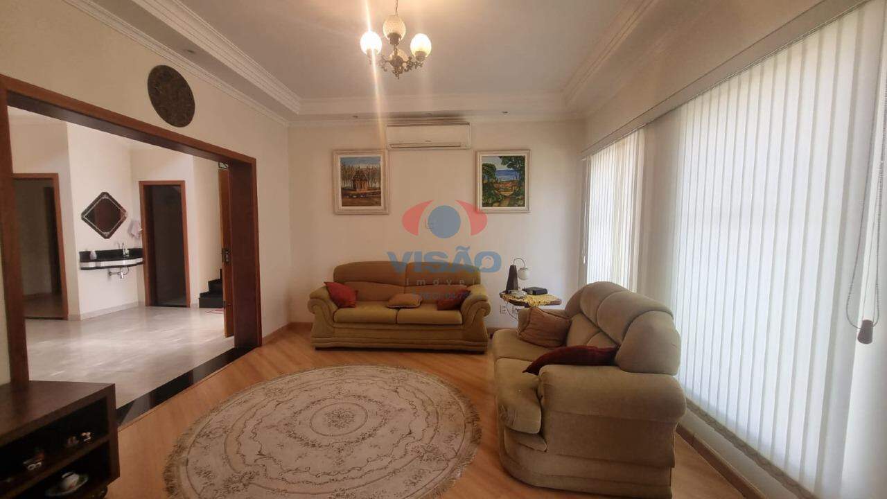 Casa - Sobrado à venda no Jardim Dom Bosco: 