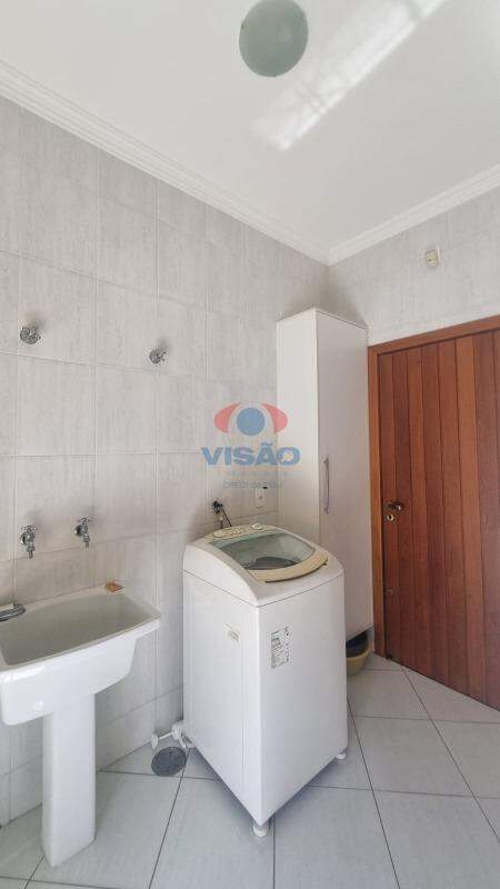 Casa - Sobrado à venda no Jardim Dom Bosco: 
