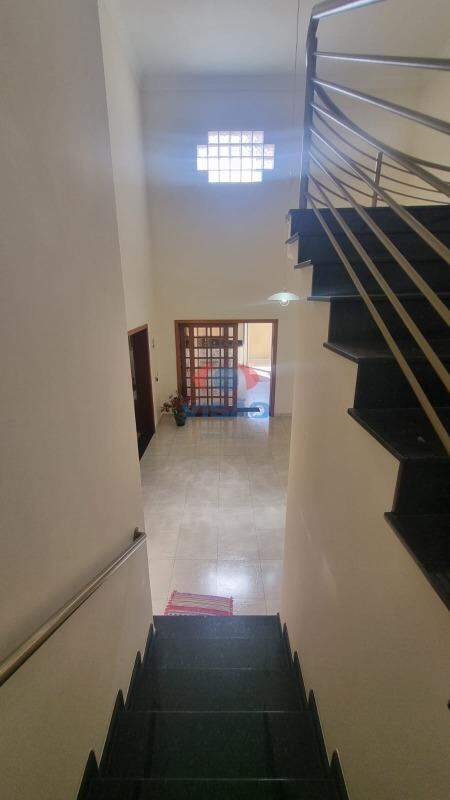 Casa - Sobrado à venda no Jardim Dom Bosco: 