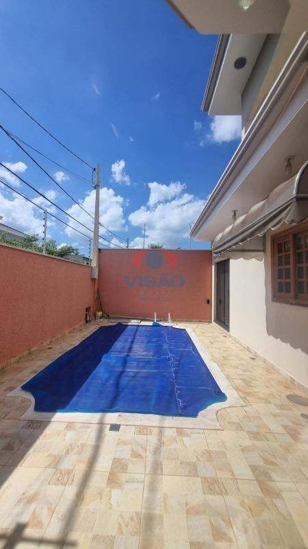 Casa - Sobrado à venda no Jardim Dom Bosco: 
