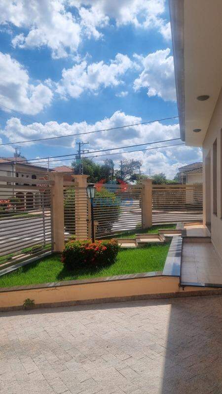 Casa - Sobrado à venda no Jardim Dom Bosco: 