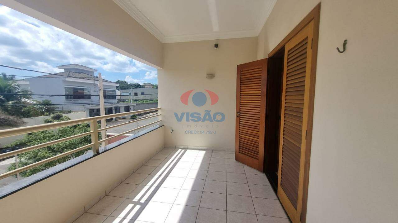 Casa - Sobrado à venda no Jardim Dom Bosco: 
