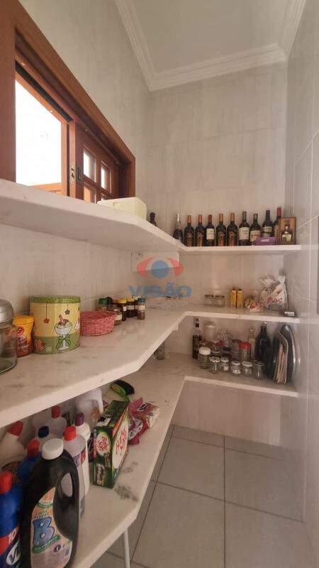 Casa - Sobrado à venda no Jardim Dom Bosco: 