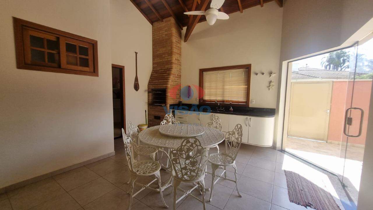 Casa - Sobrado à venda no Jardim Dom Bosco: 
