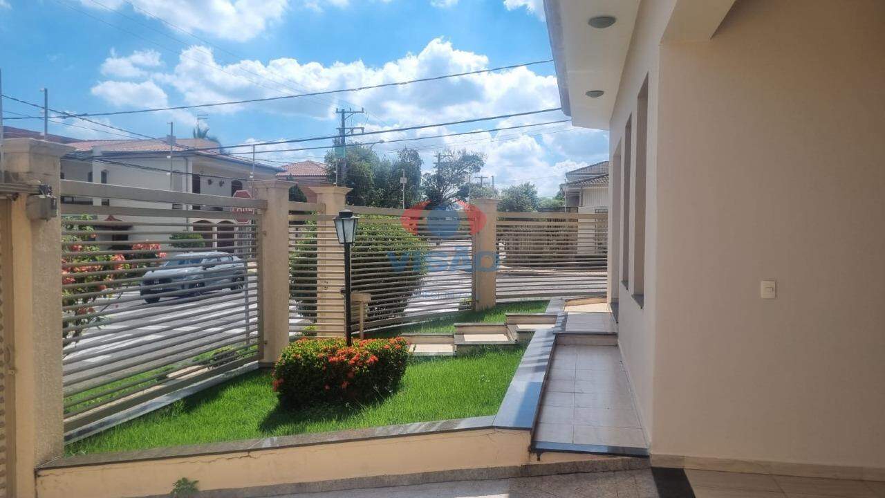 Casa - Sobrado à venda no Jardim Dom Bosco: