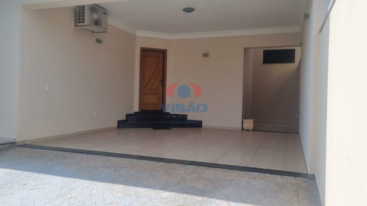 Casa - Sobrado à venda no Jardim Dom Bosco: 