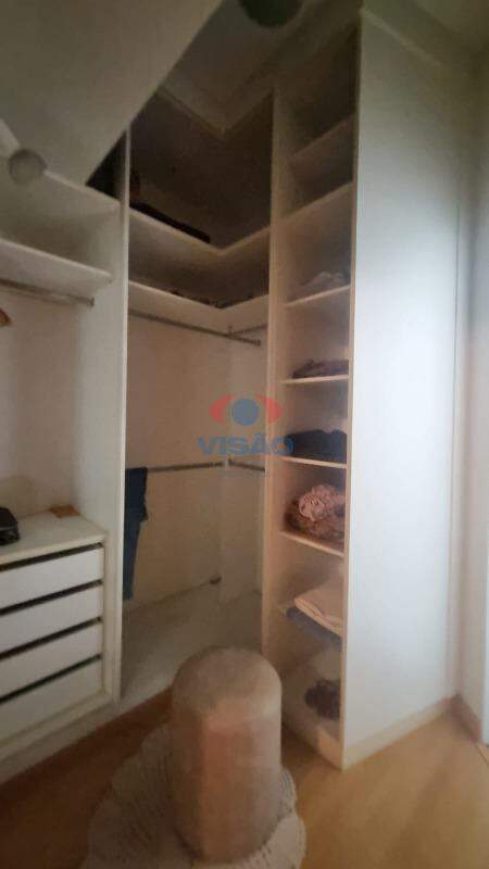 Casa - Sobrado à venda no Jardim Dom Bosco: 