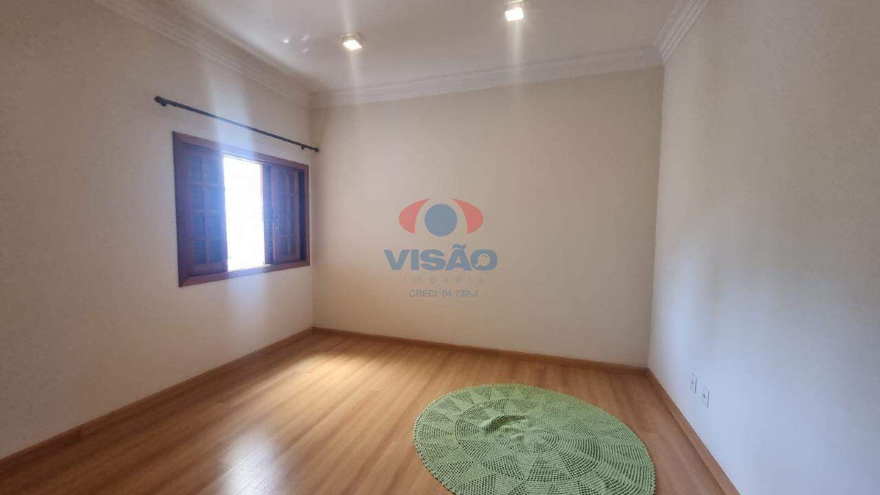 Casa - Sobrado à venda no Jardim Dom Bosco: 