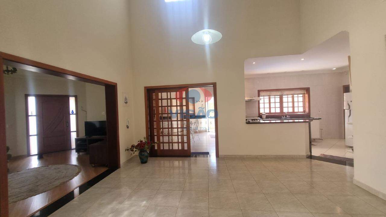 Casa - Sobrado à venda no Jardim Dom Bosco: 