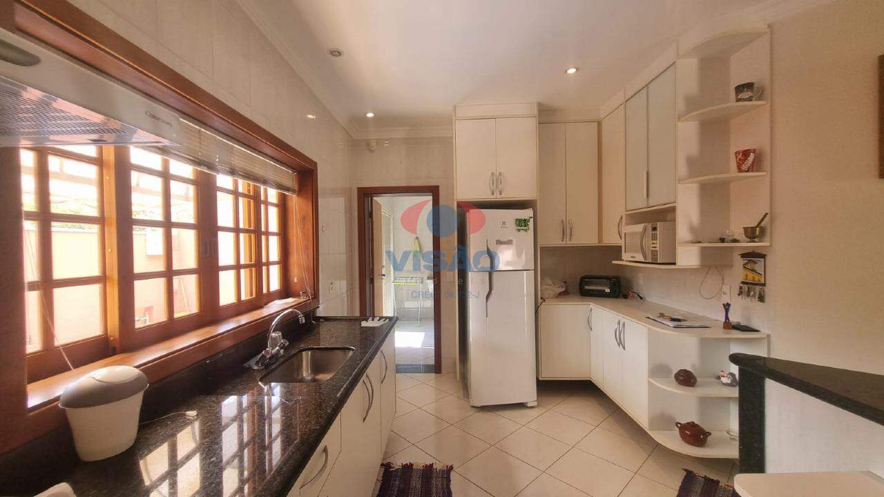 Casa - Sobrado à venda no Jardim Dom Bosco: 