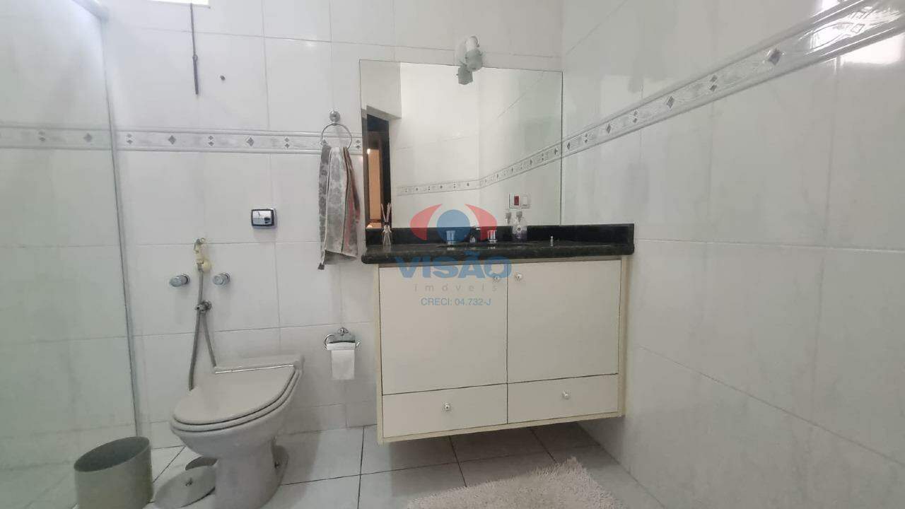 Casa - Sobrado à venda no Jardim Dom Bosco: 
