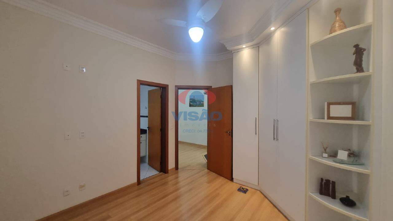 Casa - Sobrado à venda no Jardim Dom Bosco: 