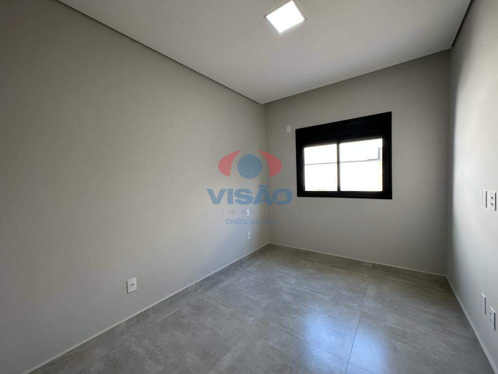 Casa em condomínio para aluguel no Jardim Residencial Viena: 