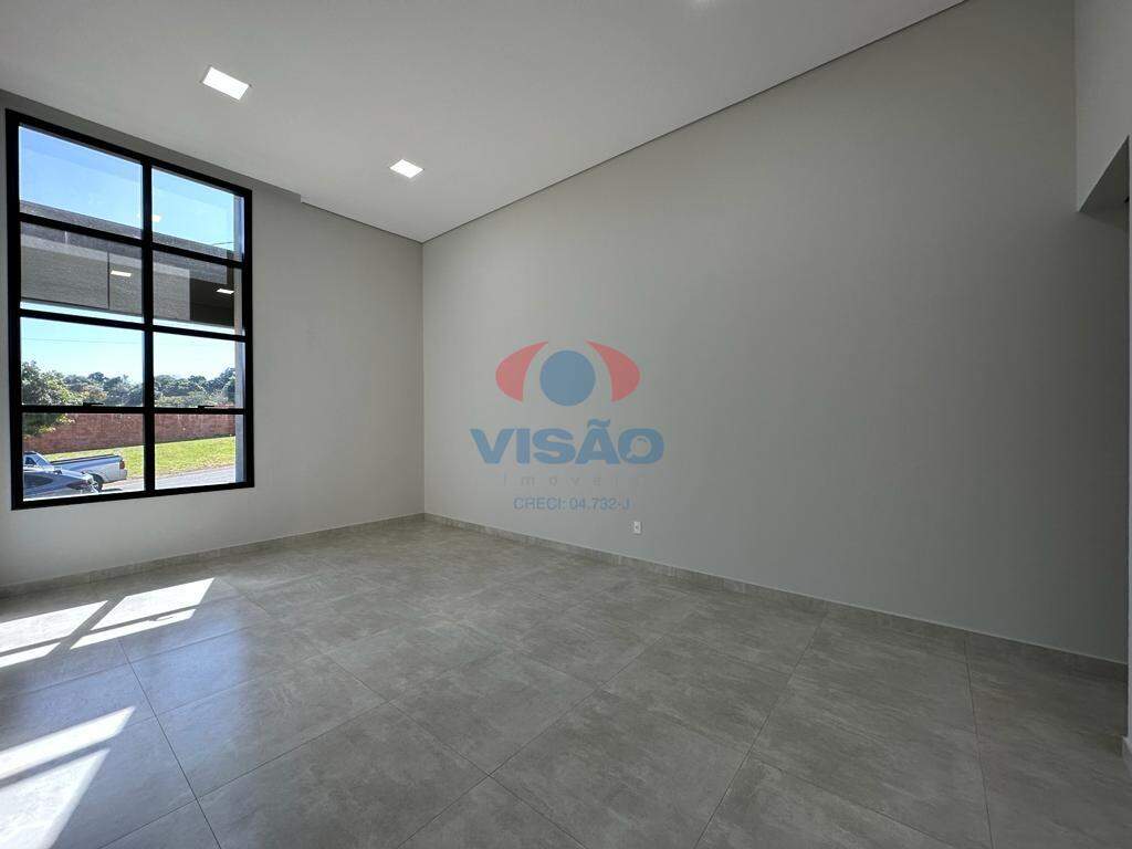 Casa em condomínio para aluguel no Jardim Residencial Viena: