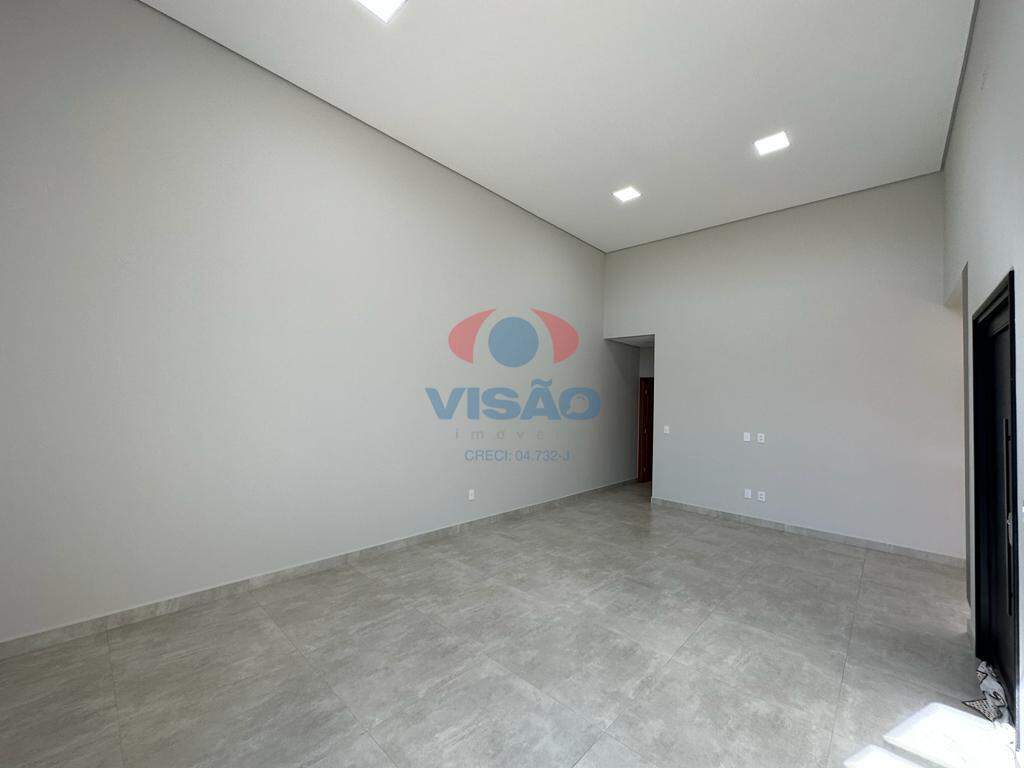 Casa em condomínio para aluguel no Jardim Residencial Viena: